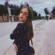 Юлия, 27, Абакан