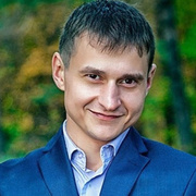 Руслан, 35, Орехово-Зуево