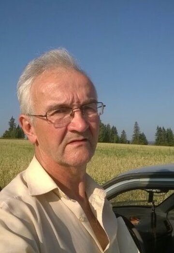 My photo - rais, 65 from Izhevsk (@rais718)