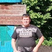 Роман, 41, Городище (Волгоградская обл.)