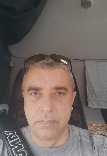 My photo - Andrey, 48 from Vitebsk (@andrey936151)