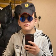 Андрей, 25, Иваново