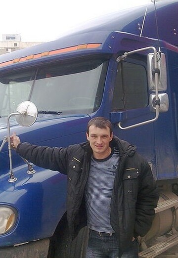 My photo - Oleg, 46 from Novoshakhtinsk (@oleg192765)