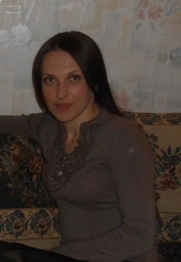 La mia foto - Tatyana, 37 di Petrozavodsk (@tatyana35632)
