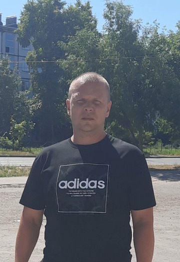 La mia foto - Sergey, 40 di Vologda (@sergey1191663)
