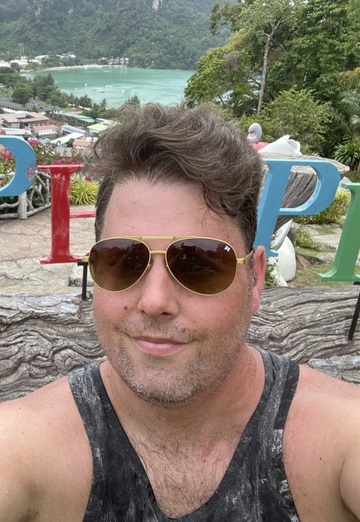 My photo - James, 41 from Sydney (@james12966)