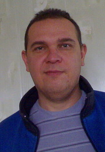 Моя фотография - генадий, 43 из Челябинск (@genadiy1548)