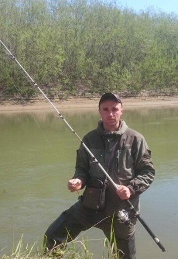 My photo - Dudin, 35 from Khabarovsk (@dudin22)