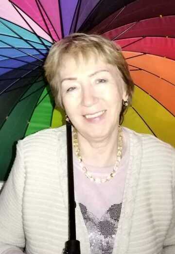 Моя фотография - Ольга, 61 из Ставрополь (@olga132992)