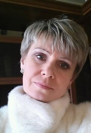 Моя фотография - Татьяна, 50 из Челябинск (@natalya72821)