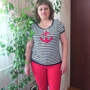 Валентина Кожина 41 Благодарный