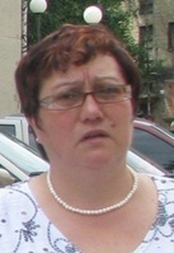 My photo - Nadejda, 65 from Syktyvkar (@nadejda18864)