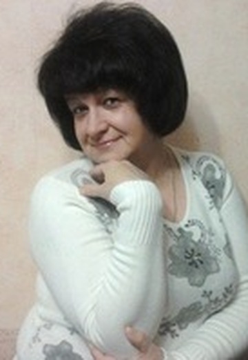 Моя фотография - Наталья, 60 из Светлогорск (@natalya90161)