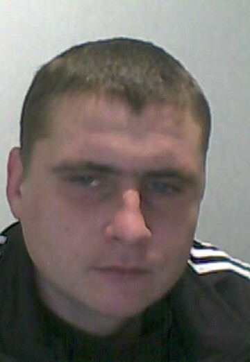Моя фотография - Анатолий, 38 из Волгодонск (@tolikscorp)
