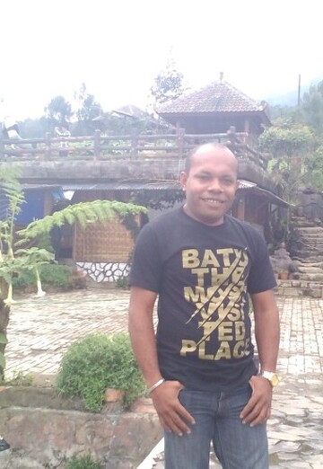 Моя фотография - viq, 40 из Джакарта (@viq)