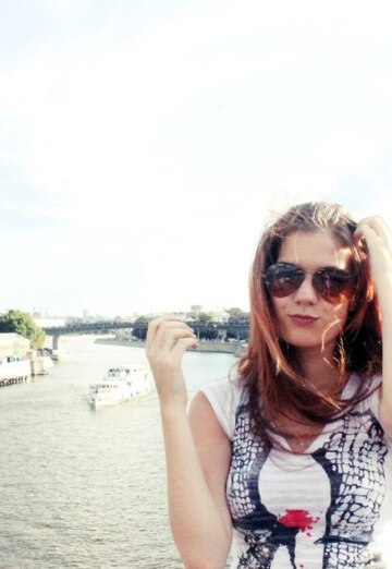 Anastasia (@ablackberry) — my photo № 8