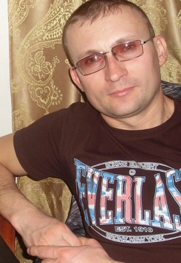 Моя фотография - Сергей Проняков, 42 из Алматы́ (@sergeypronyakov)