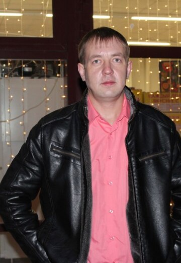 Моя фотография - Руслан, 35 из Петрозаводск (@ruslan158362)