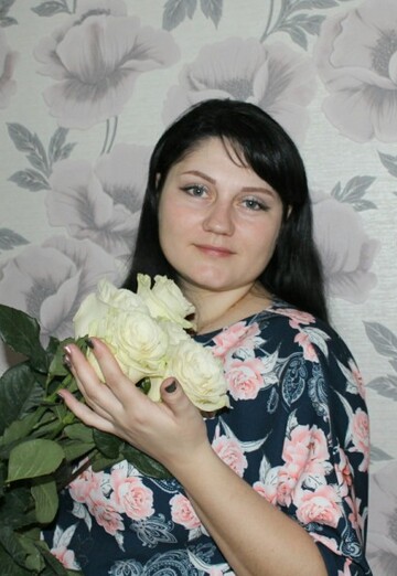 Моя фотография - Юлия, 37 из Воронеж (@uliya178860)