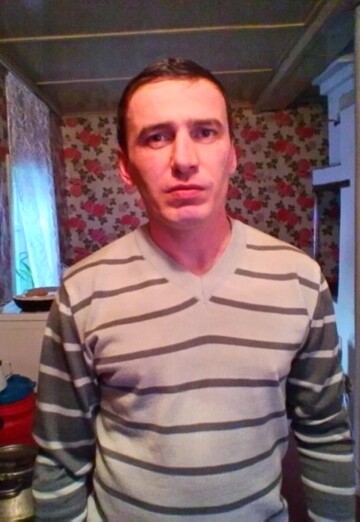 Моя фотография - Александр, 44 из Иркутск (@aleksandr473912)