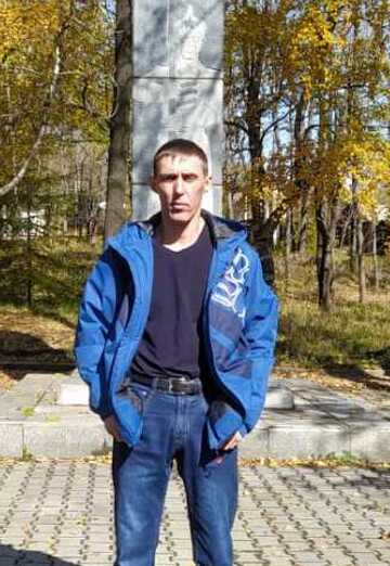 My photo - Evgeniy, 33 from Ussurijsk (@evgeniy343152)