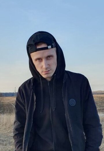 Моя фотографія - Александр, 25 з Великий Новгород (@aleksandr1148679)