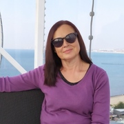 Liza 55 Anapa