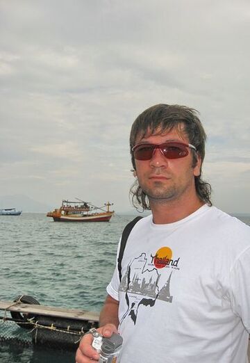 My photo - Vlad, 37 from Ulan-Ude (@vlad155058)