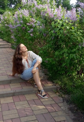My photo - Anfisa, 37 from Stary Oskol (@alisa7680153)