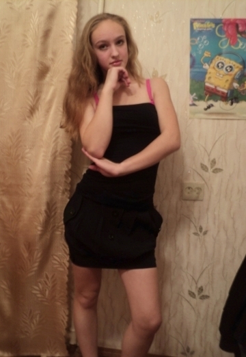 katyushka (@katushka1264) — my photo № 24