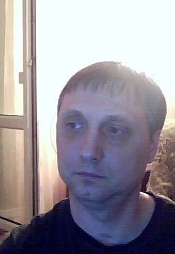 My photo - Sergey, 49 from Liski (@sergey978393)