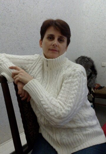 Olga (@olga193481) — my photo № 1