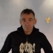 Михаил, 49, Всеволожск