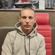 Алексей, 25, Улан-Удэ