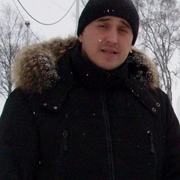 Sergey 35 Irbit