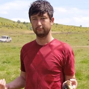 Едик, 30, Ставрополь