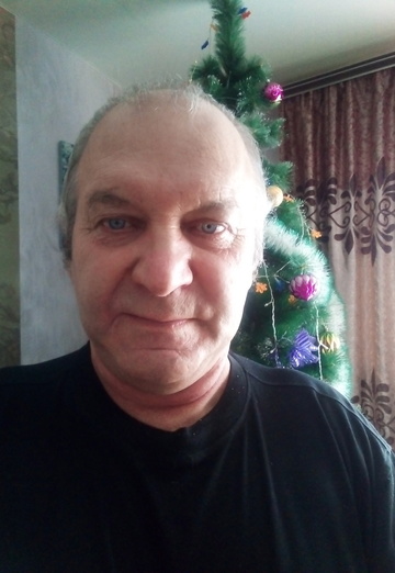 My photo - Aleks, 65 from Okha (@aleks97082)