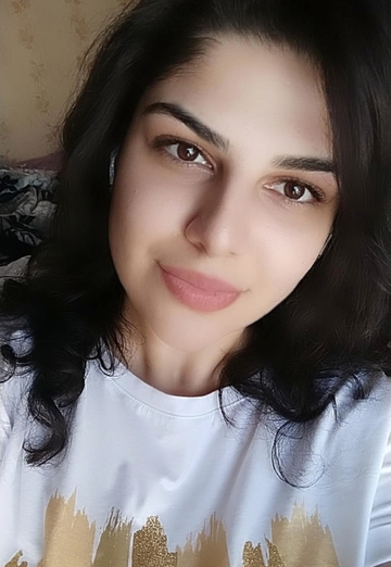 My photo - Sabrina, 23 from Tashkent (@sabrina1861)