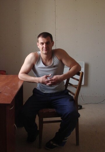 My photo - Dima, 38 from Shepetivka (@dima164452)