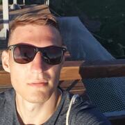 Сергей, 27, Тарко (Тарко-сале)
