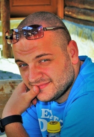 Моя фотография - Гарик, 43 из Владикавказ (@garik13118)