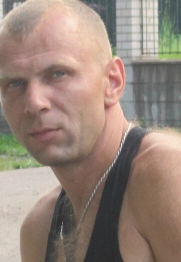 Моя фотография - Алексей, 39 из Луга (@alekseygusev28)