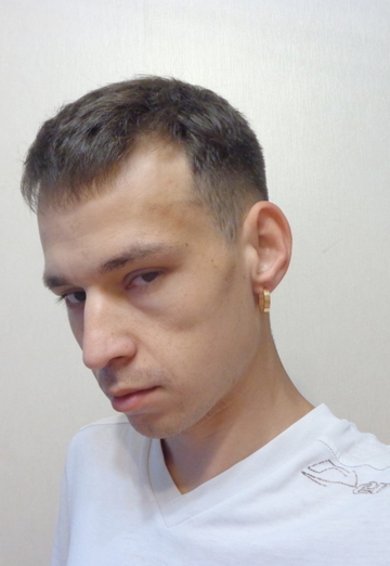 Моя фотография - Дмитрий, 33 из Иркутск (@dmitriy365334)