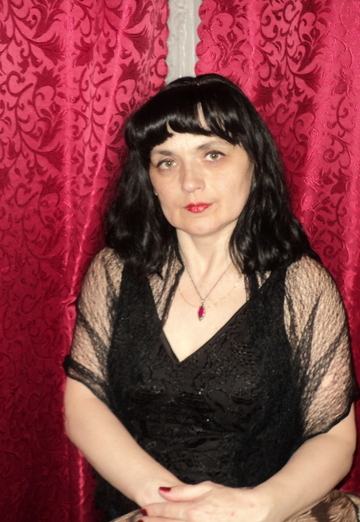 Моя фотография - Наталья, 49 из Бобруйск (@natalya145897)