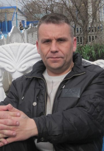 My photo - Andrey, 51 from Rakitnoye (@andrey478877)