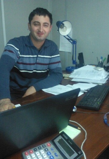 My photo - GURAM, 36 from Karakul (@kurban237)