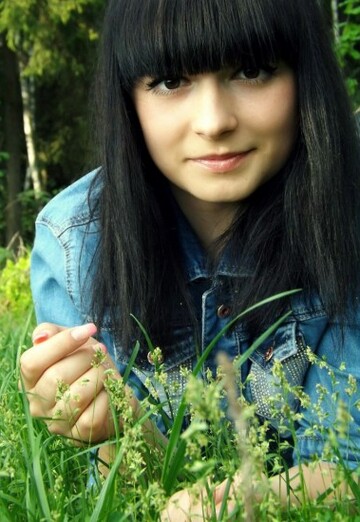 Malinka13 (@azoratoshi) — моя фотография № 4