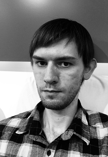 Моя фотография - Евген, 32 из Краснодар (@dknl)
