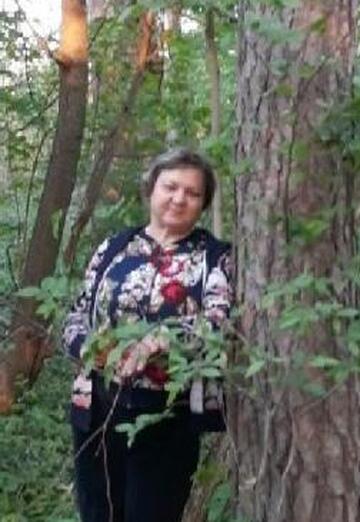 My photo - Tamara, 63 from Saratov (@tamara21020)