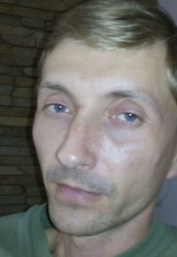 My photo - Yuriy, 44 from Balakliia (@uriy186233)